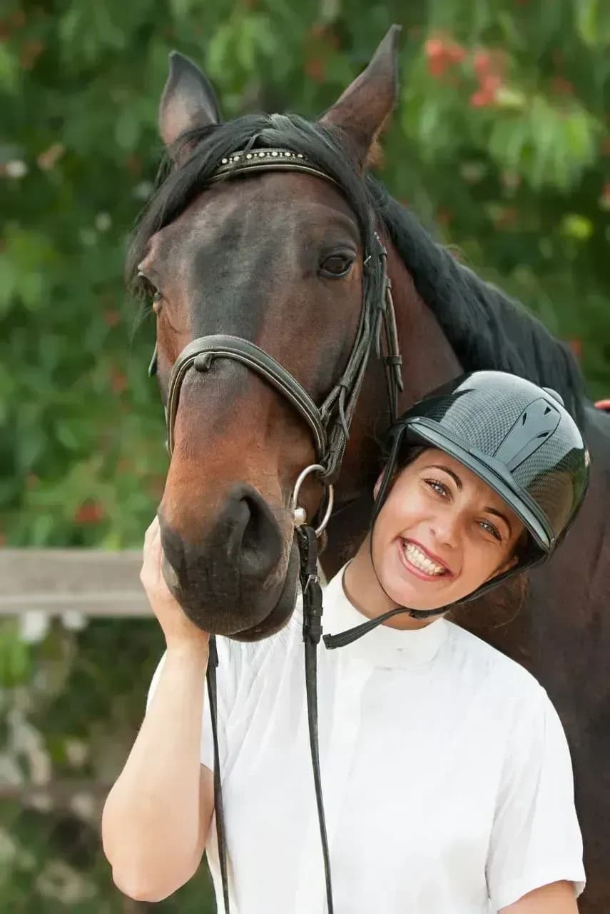 Online-Mentoring für Pferdebesitzer - Mensch-Pferd Kommunikation verbessern